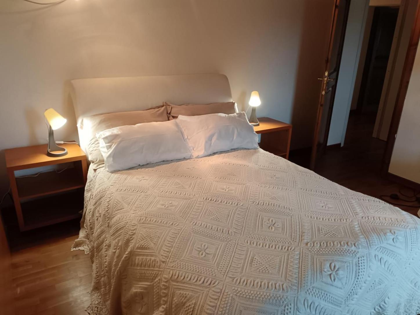 皮斯托亚Casina In Pietra别墅 外观 照片